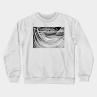 The Wave Crewneck Sweatshirt